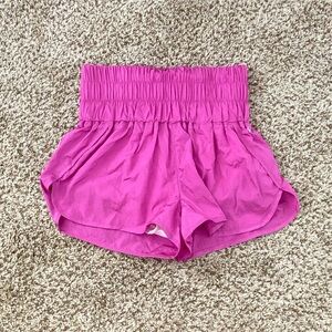 Free People Shorts